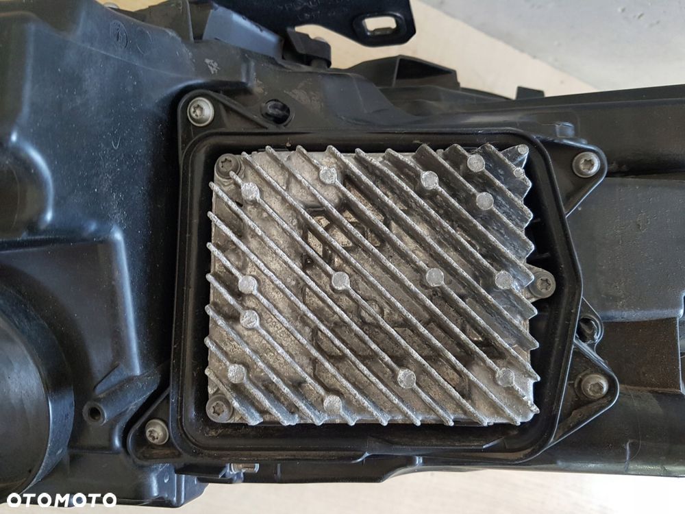 audi a6 c8 reflektor lampa prawy przód full led matrix 4k0941040 - 6