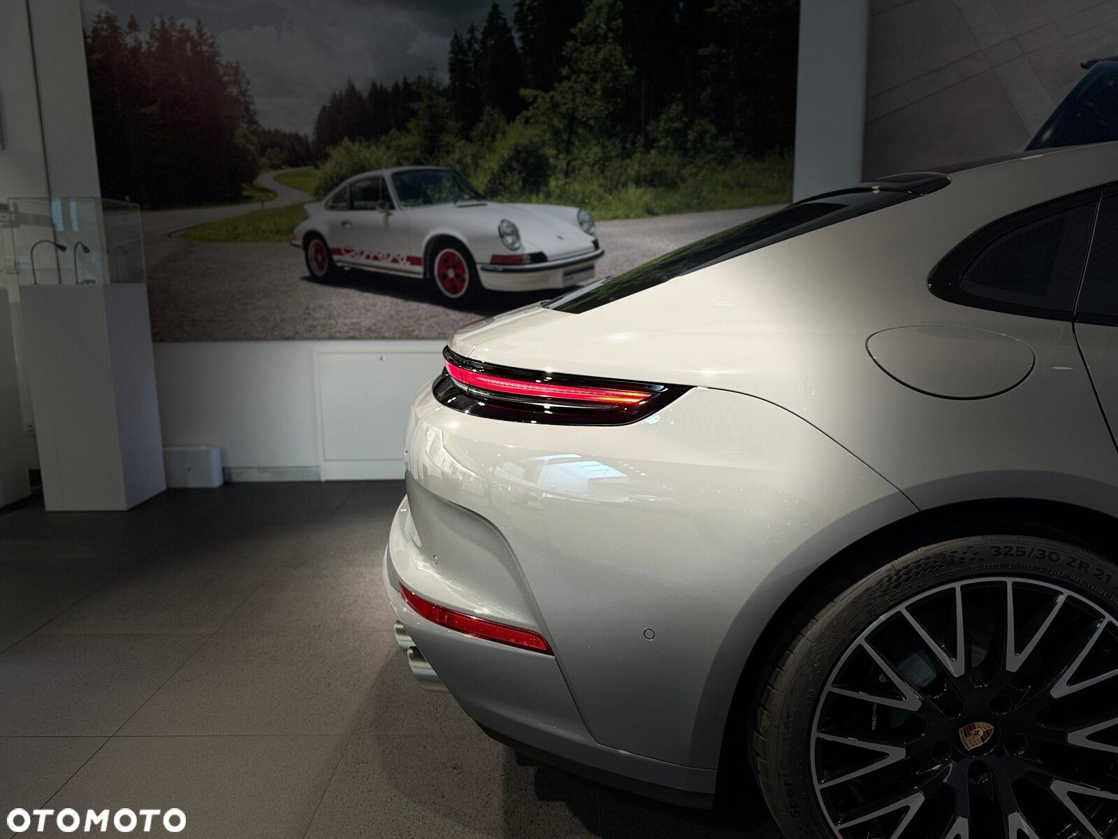 Porsche Panamera - 13