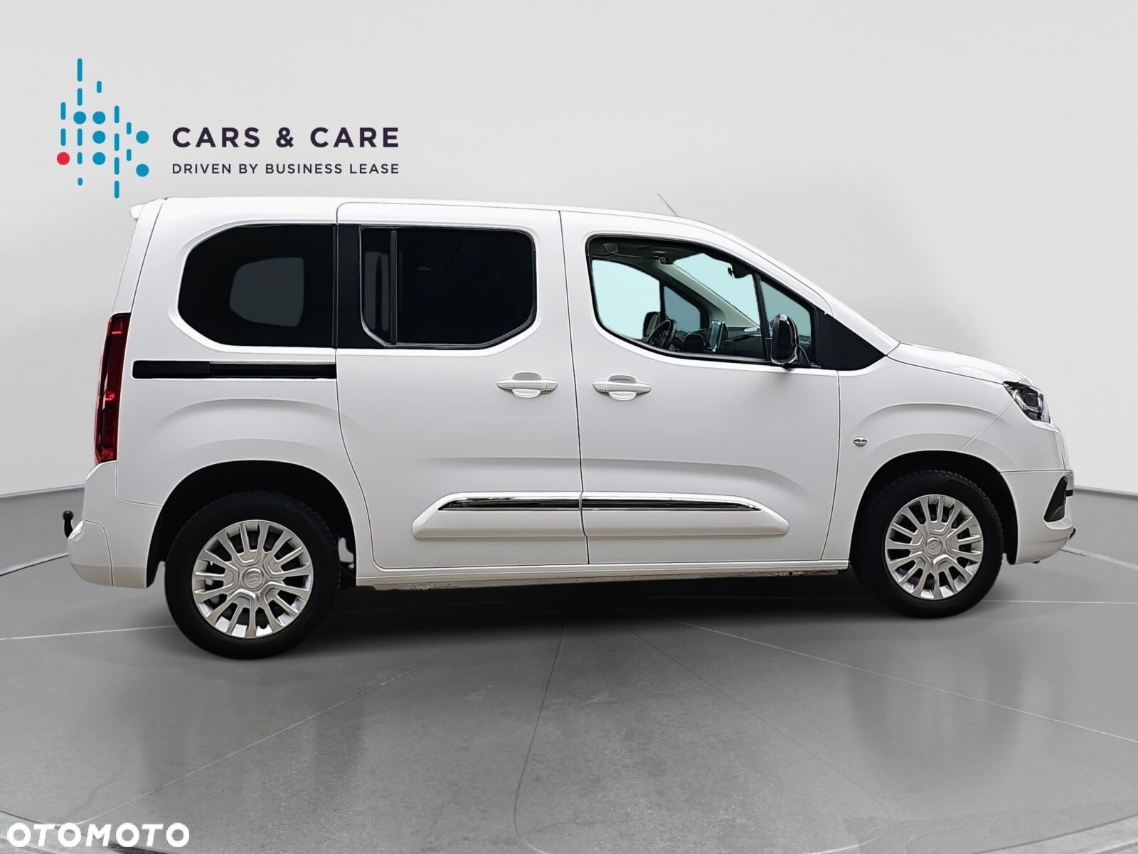 Toyota Proace City Verso 1.5 D-4D Business - 28