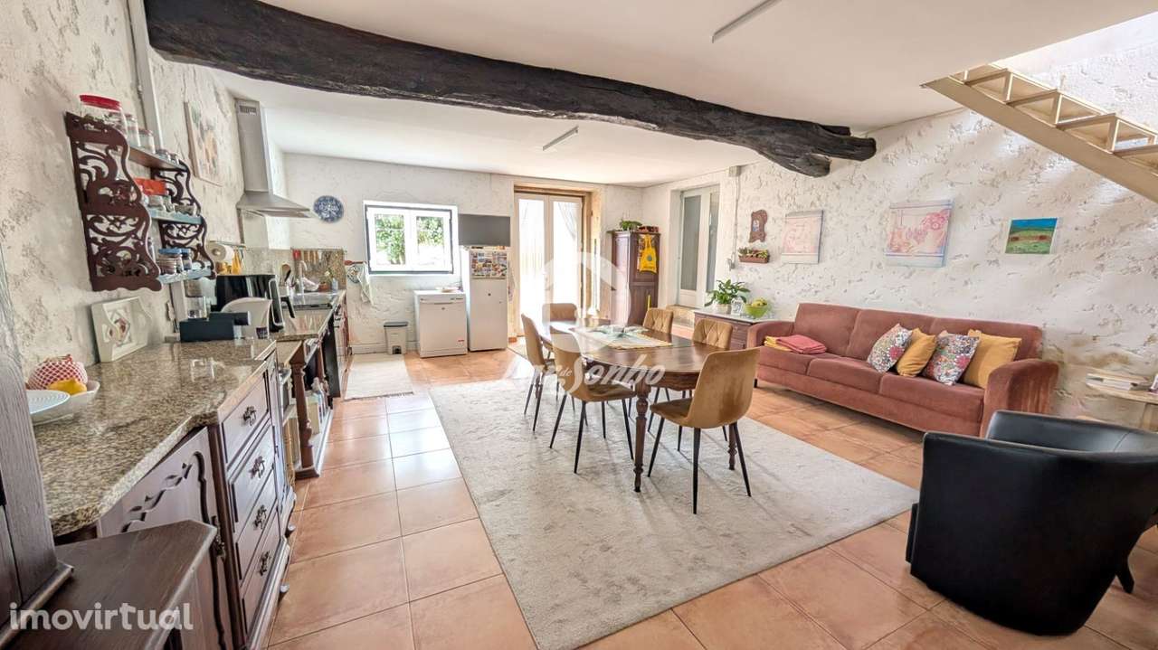 Moradia T3 em Terroso - Grande imagem: 2/15