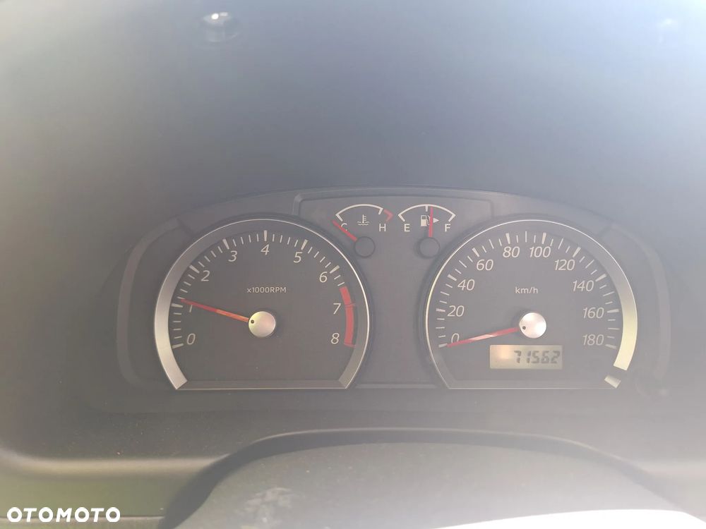 Suzuki Jimny 1.3 JLX / Comfort - 11