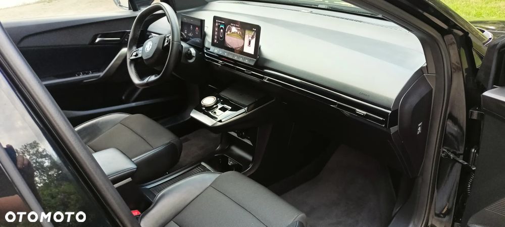 MG 4 Luxury 64 kWh - 7