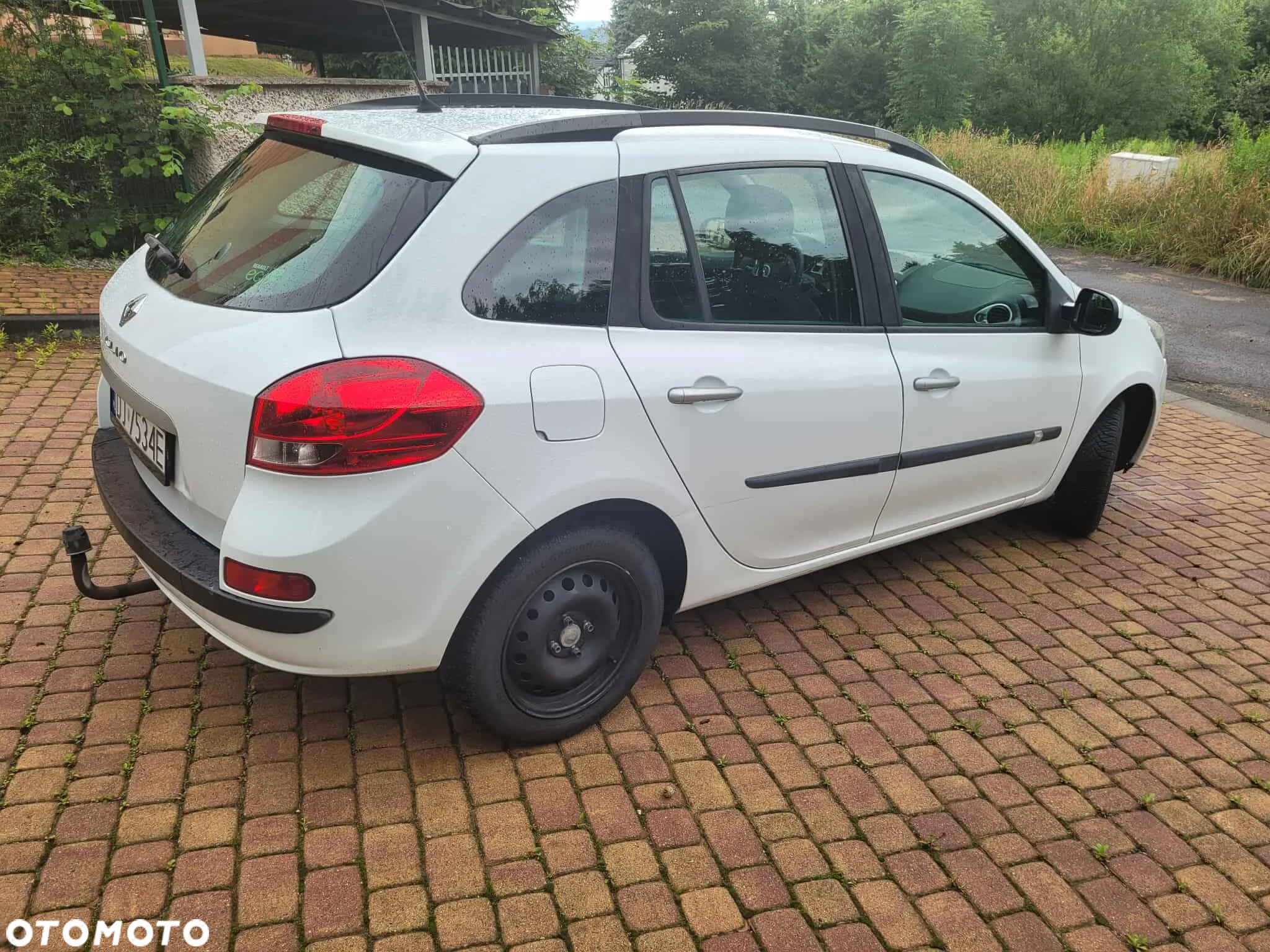 Renault Clio 1.2 16V 75 Grandtour Expression - 3