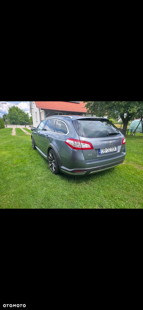 Peugeot 508 - 4