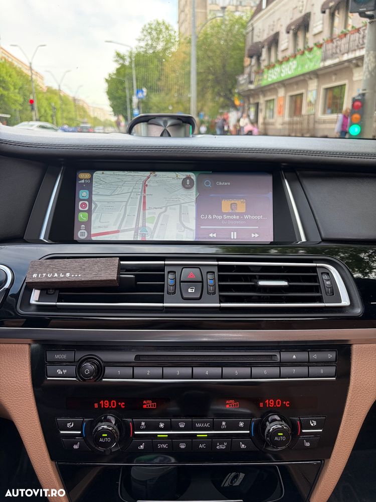 BMW Seria 7 730d - 7