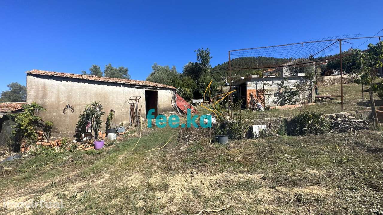 Quintinha em Monfortinho - Grande imagem: 4/36