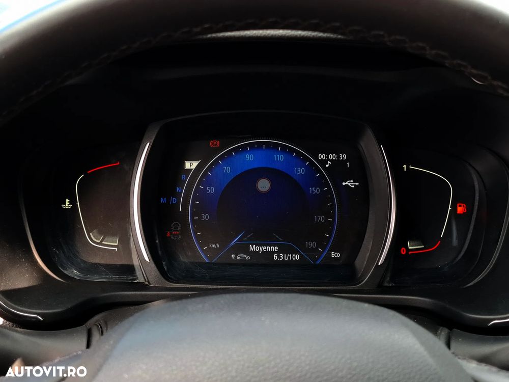 Renault Kadjar Energy dCi 110 EDC XMOD - 19
