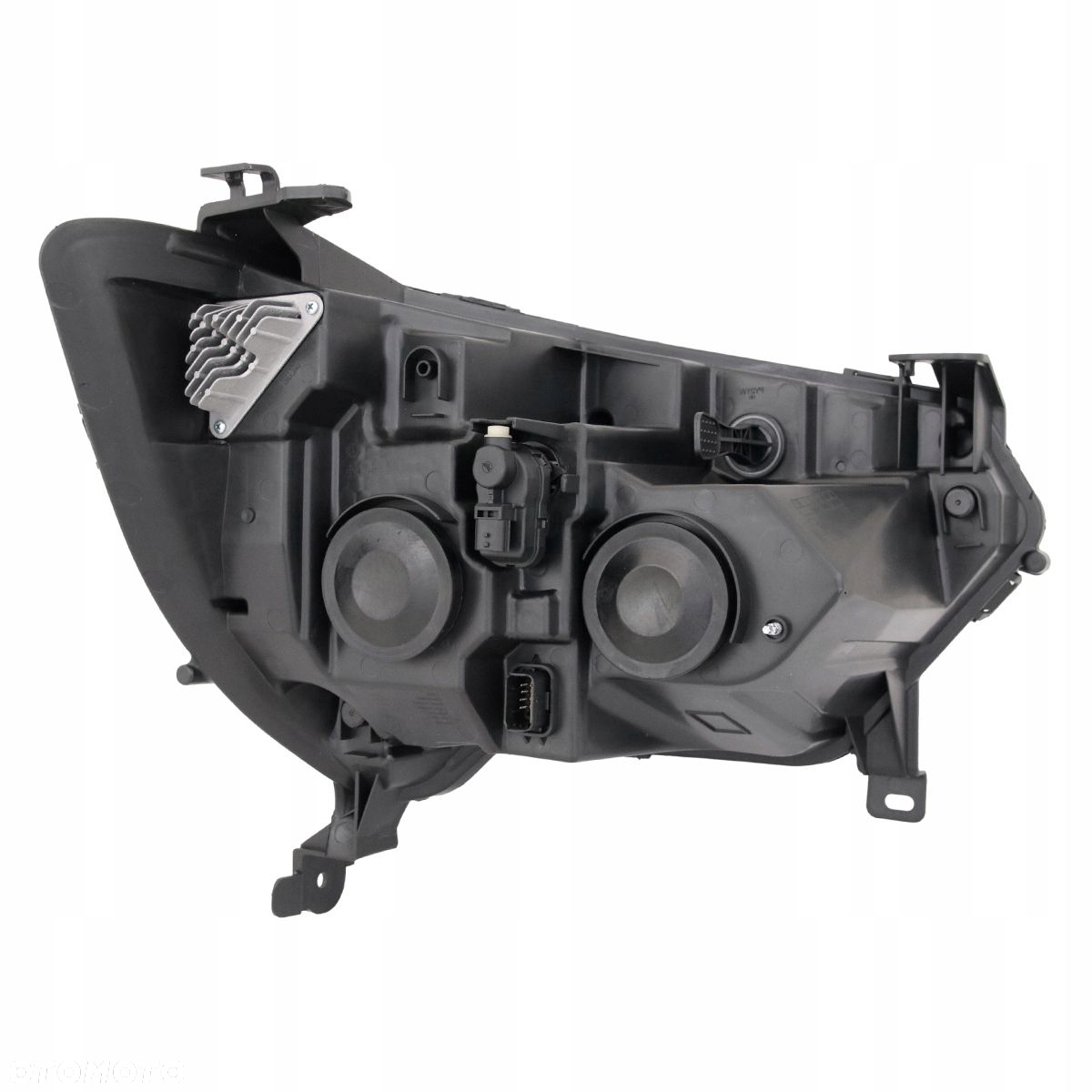 Reflektor Lampa Renault Master III lift 2019-2024 L - 2