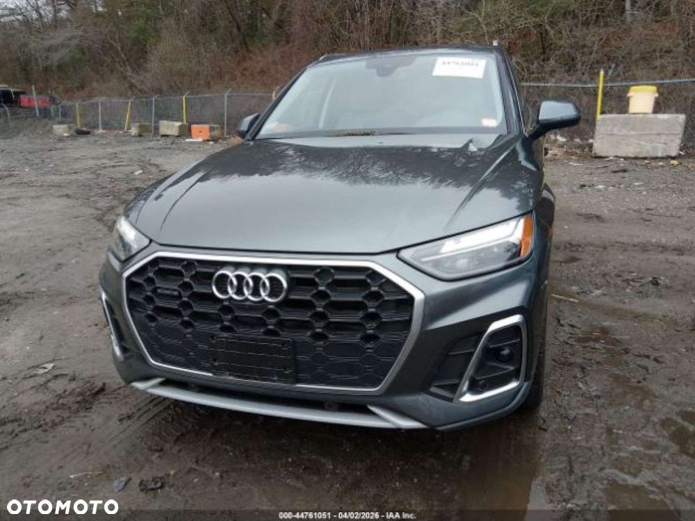 Audi Q5 - 9
