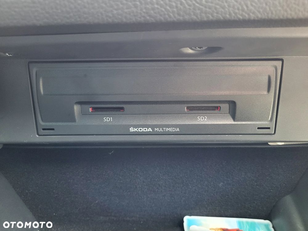 Skoda Kodiaq 2.0 TDI 4x4 Ambition DSG - 21