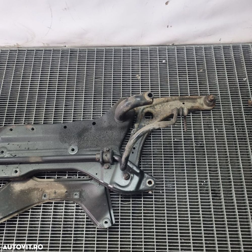 Jug motor Mitsubishi Outlander Facelift 2.2 Diesel 2009 - 2012 177CP 4N14 (1475) Diesel - 5