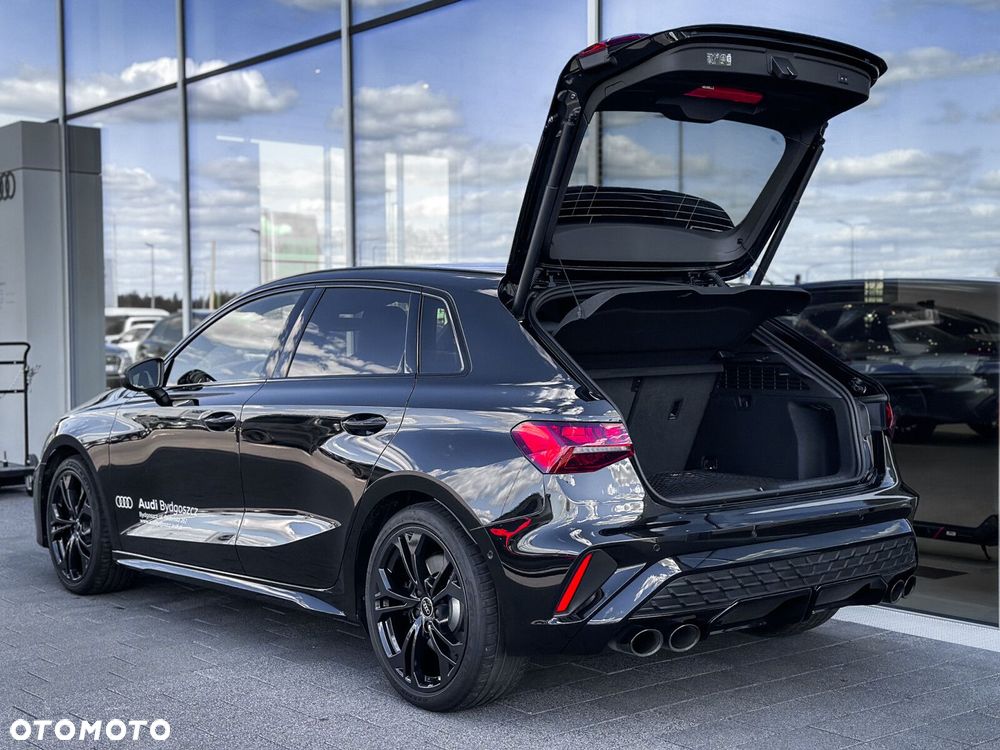 Audi S3 Sportback - 10