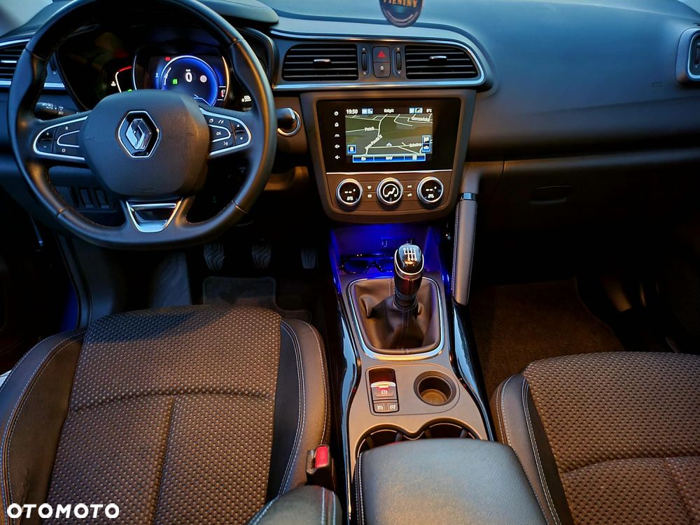 Renault Kadjar 1.5 Blue dCi Easy Life - 6