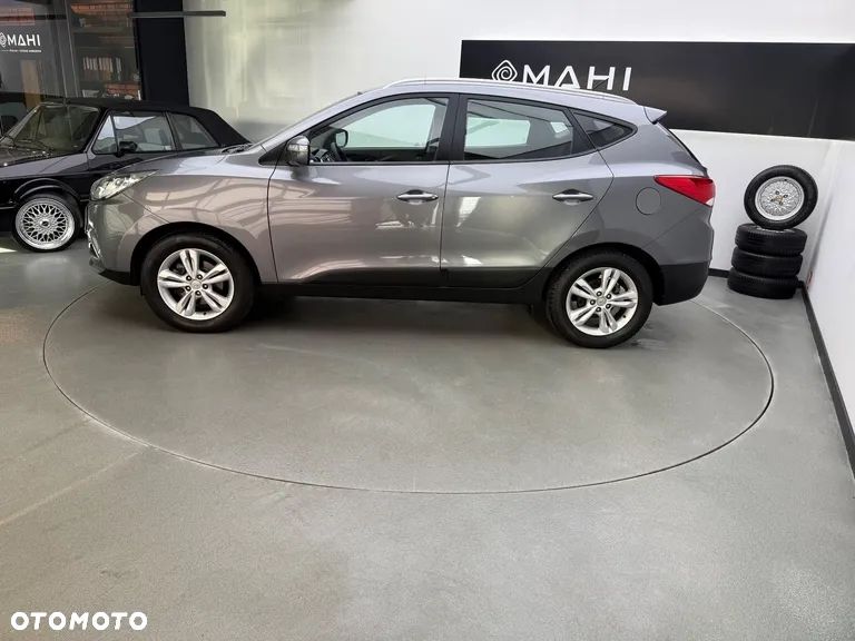 Hyundai ix35 1.6 2WD Classic - 7