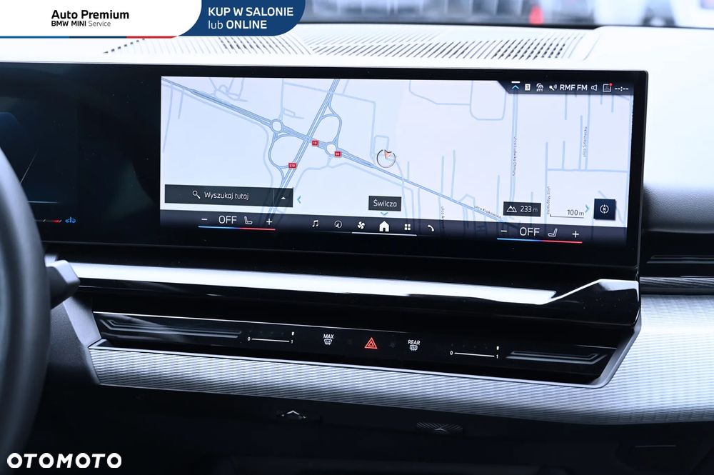 BMW Seria 5 520d mHEV M Sport - 18