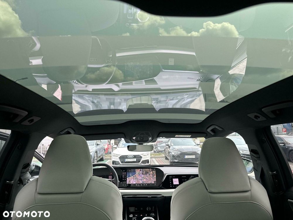 Audi A6 - 16