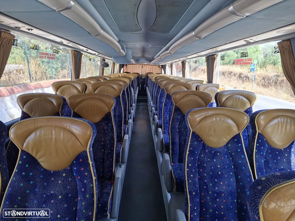Scania K124 - 5