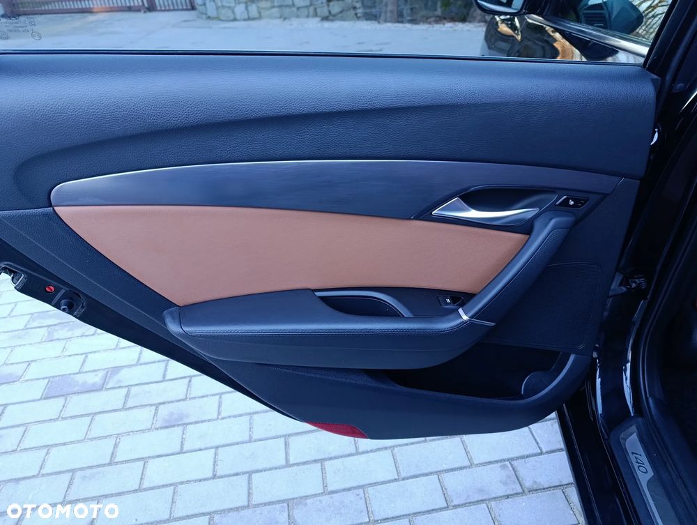 Hyundai i40 1.7 CRDi Premium DCT - 16