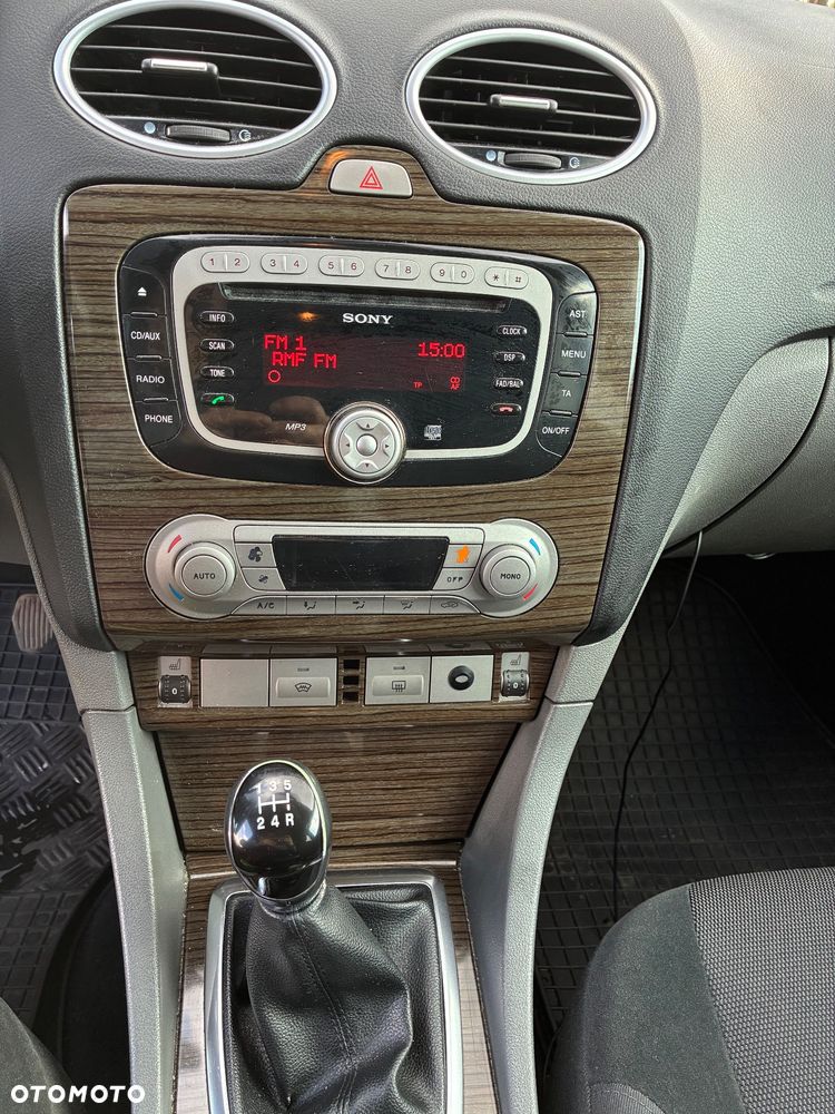 Ford Focus - 5