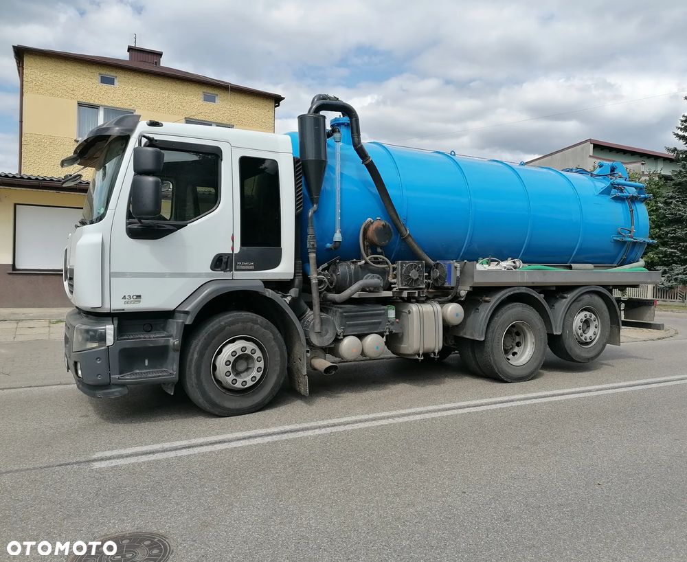 Renault Lander Euro5 - 1