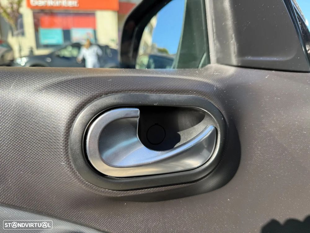 Smart ForFour 1.0 Passion 71 Aut. - 28