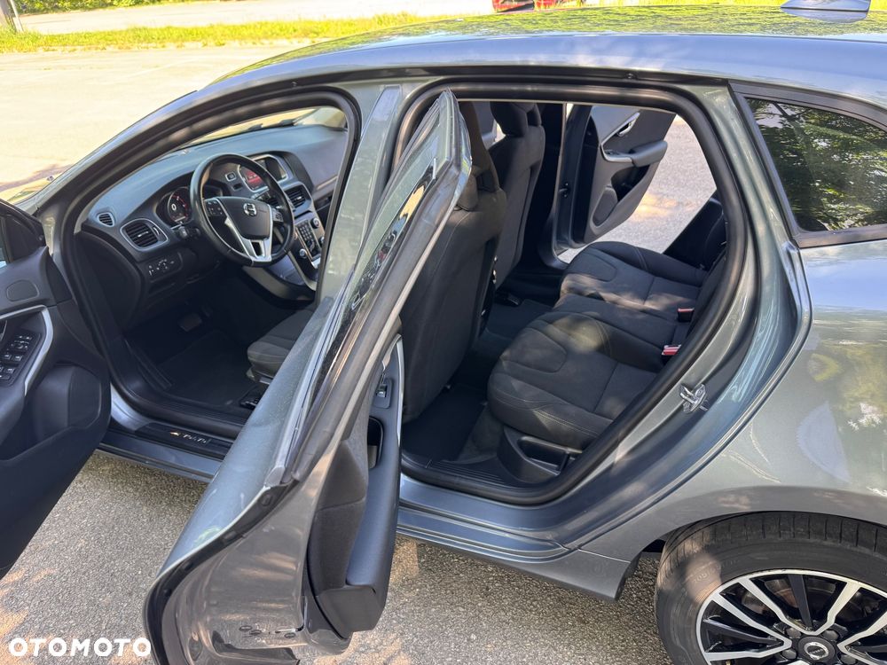 Volvo V40 D3 Drive-E Base - 13