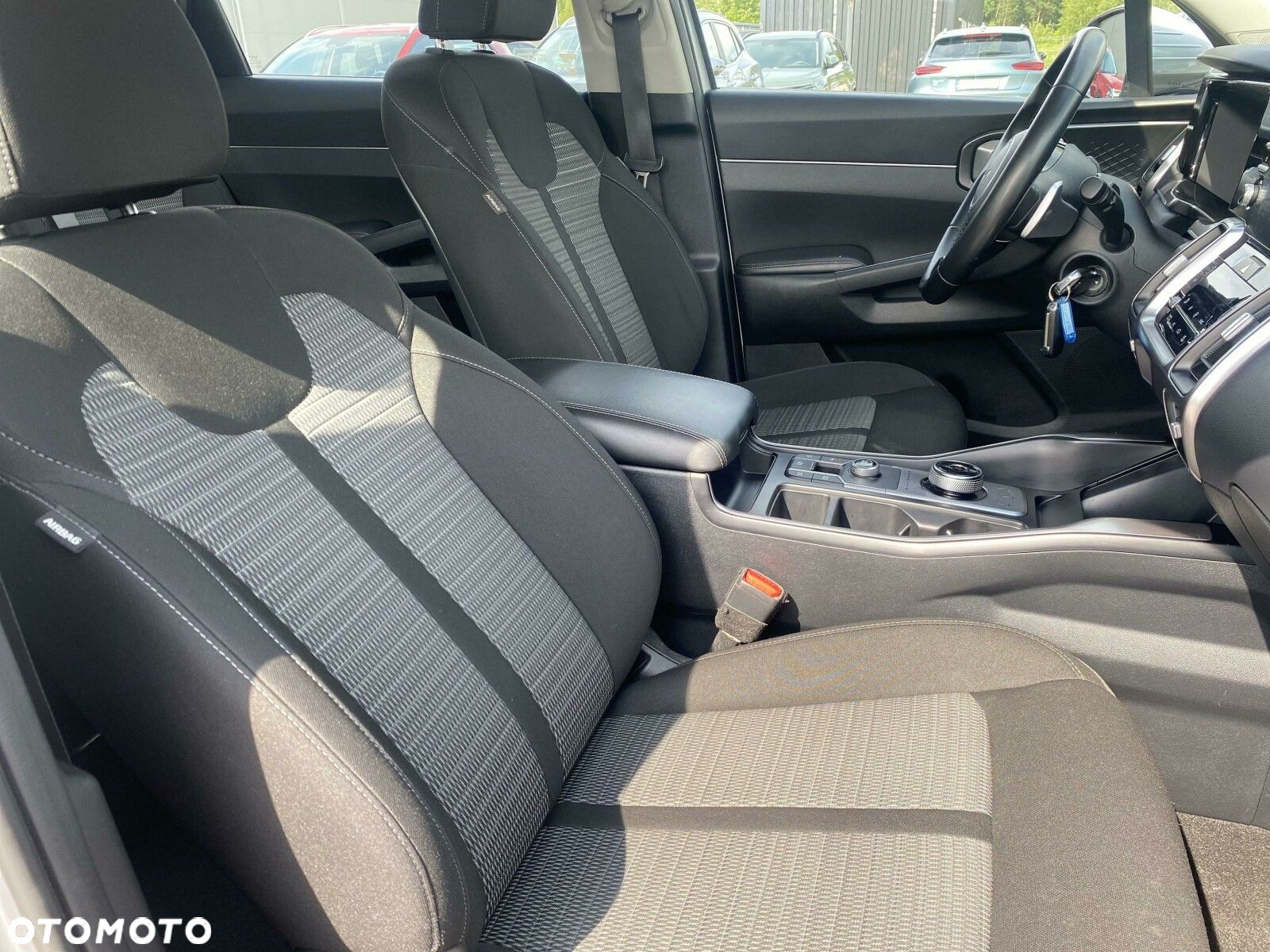 Kia Sorento - 26