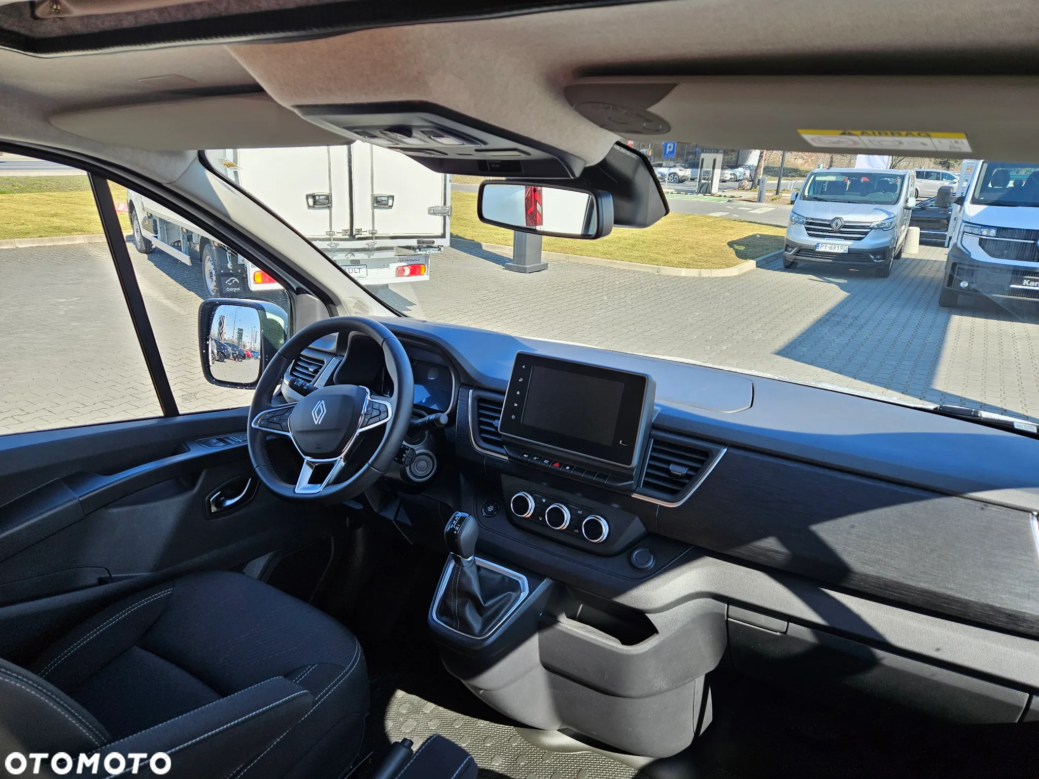 Renault Trafic Wavecamper Long Flex 170 KM - 9