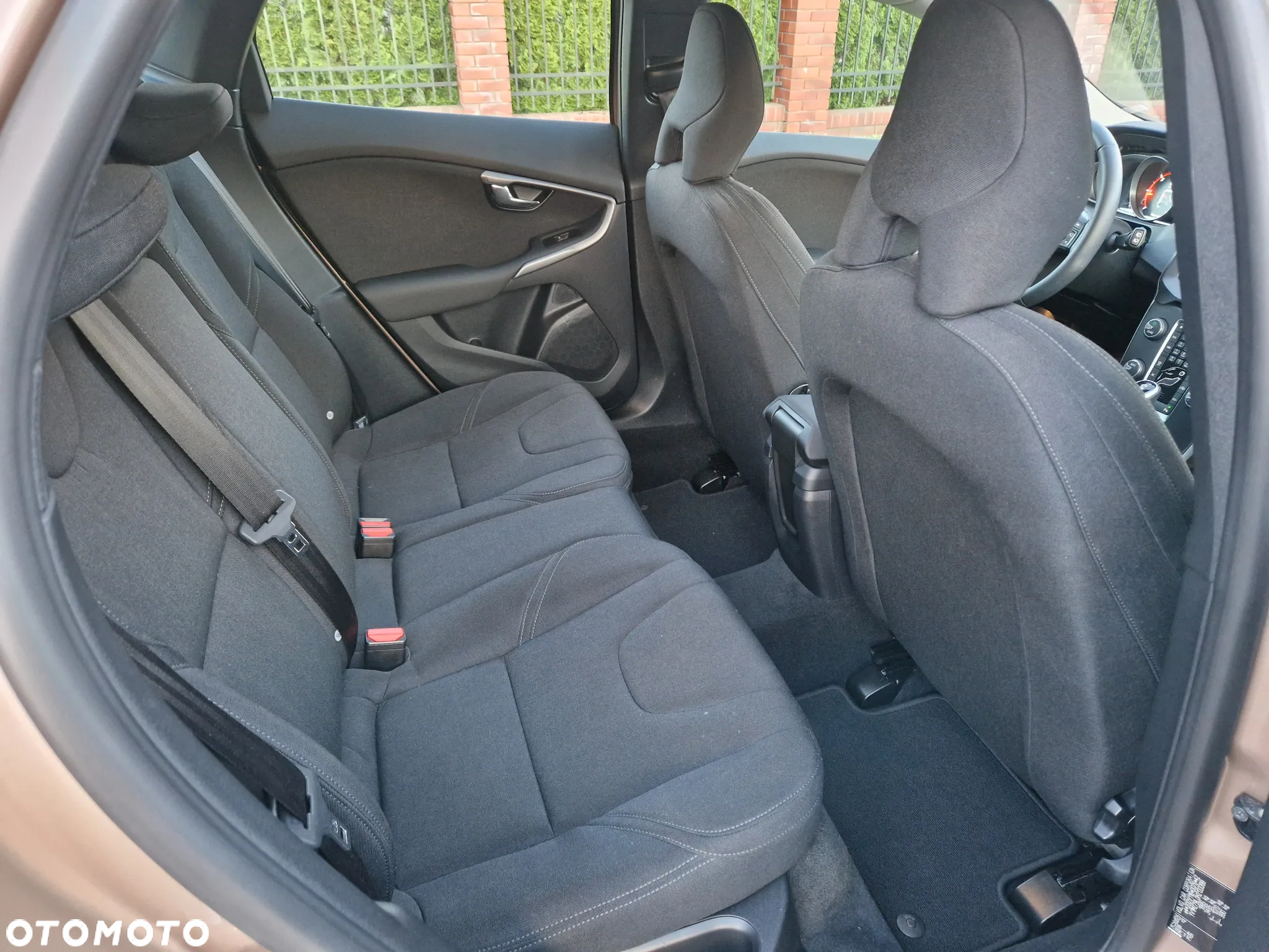 Volvo V40 D3 Drive-E Kinetic - 15