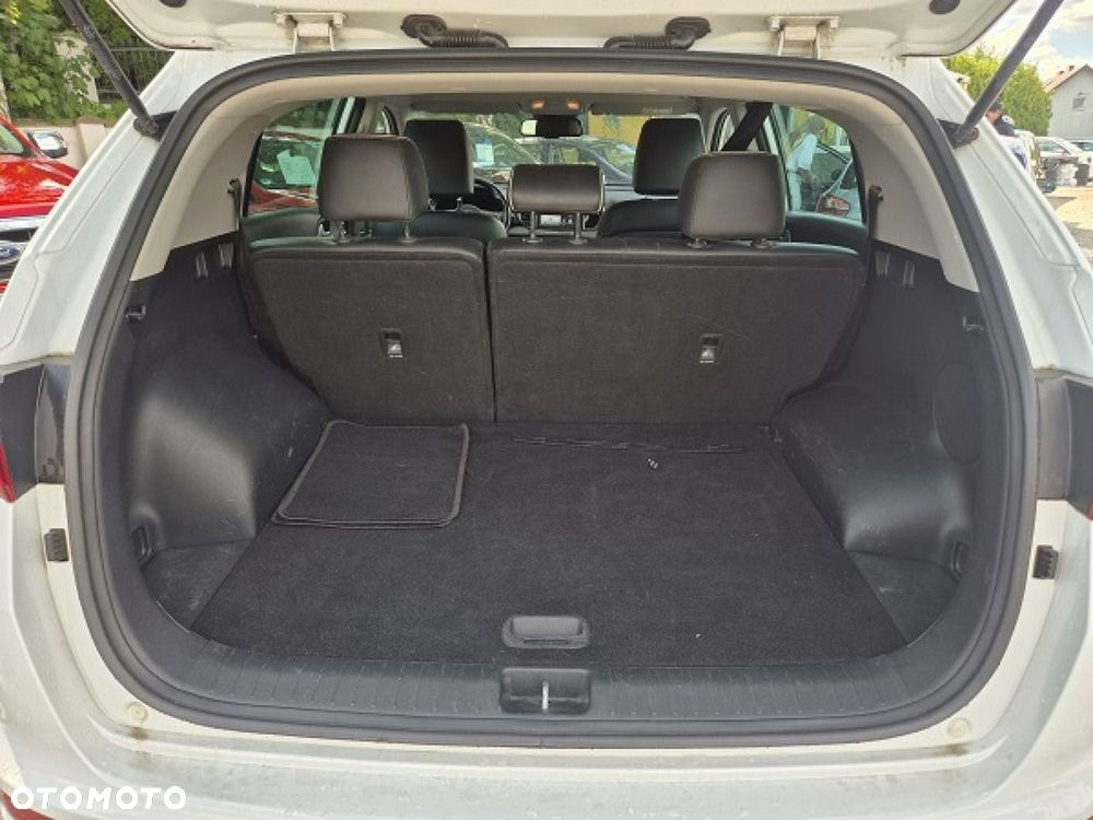 Kia Sportage - 22