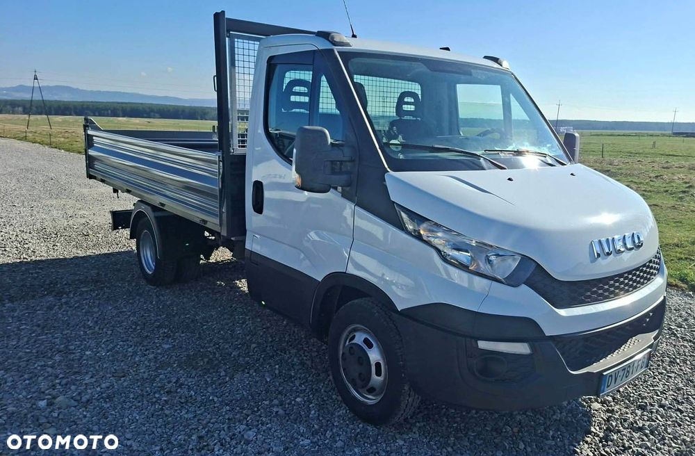 Iveco 35C13, 35C14, 35C15, 35C16 - 4