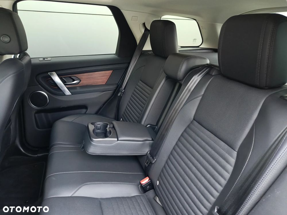 Land Rover Discovery Sport ver-2-0-d240-s - 37