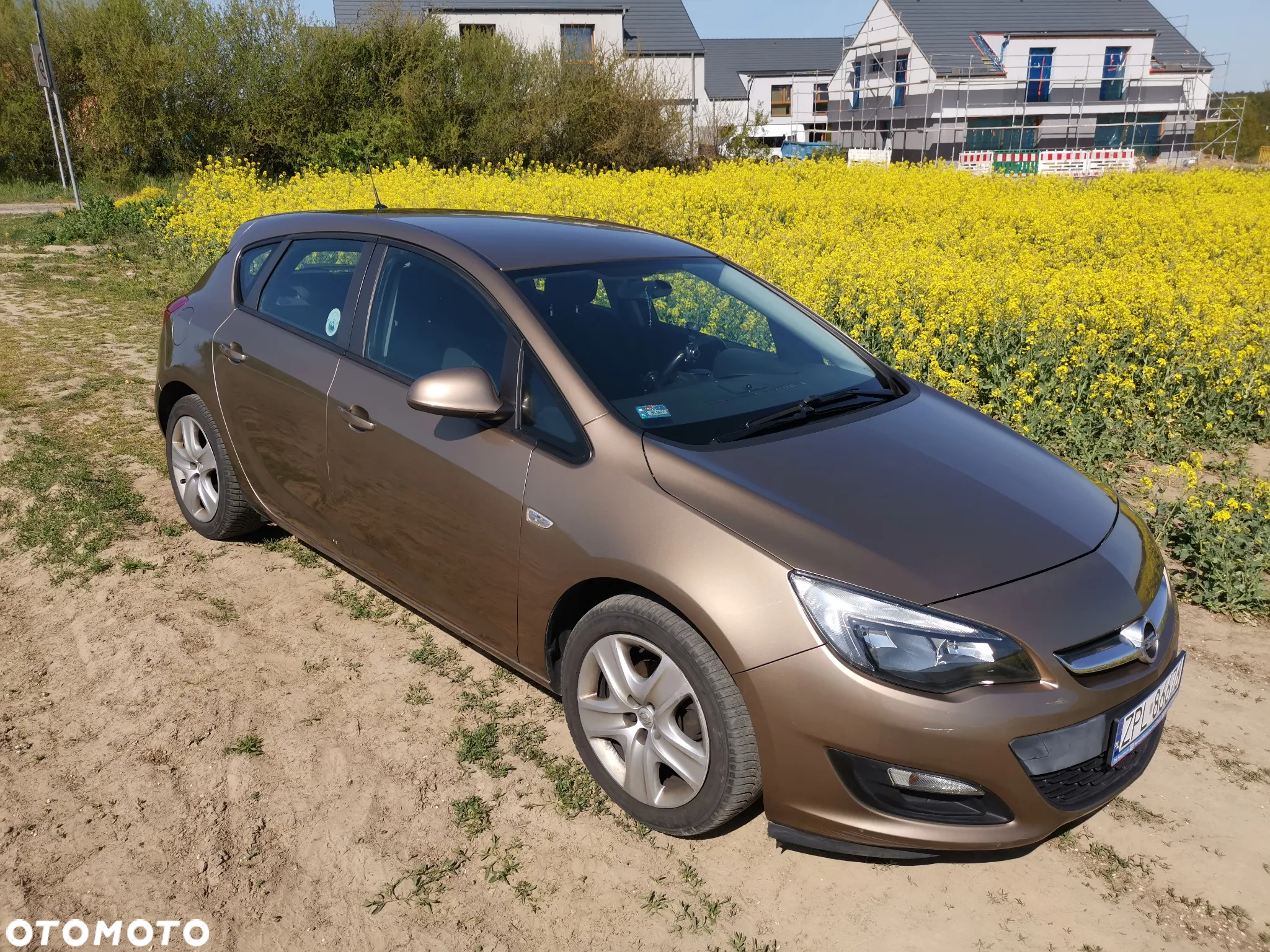 Opel Astra - 3