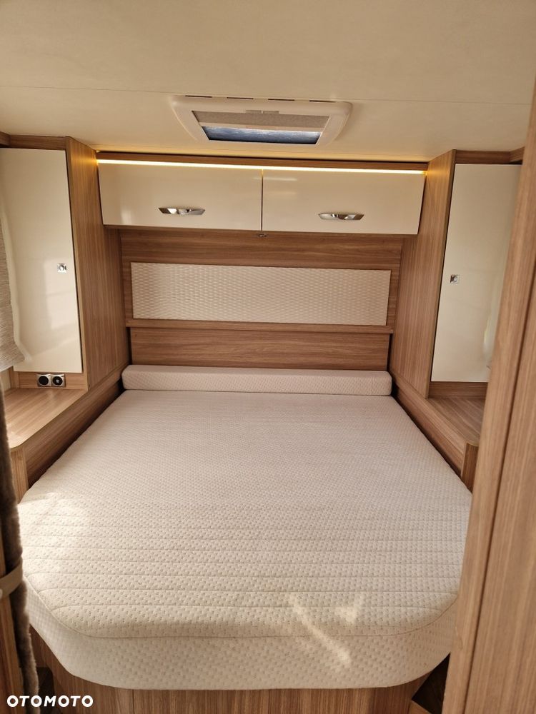 Citroën Kamper PółIntegra Bürstner Lyseo Time T736 Queensbed! FV23%! - 10