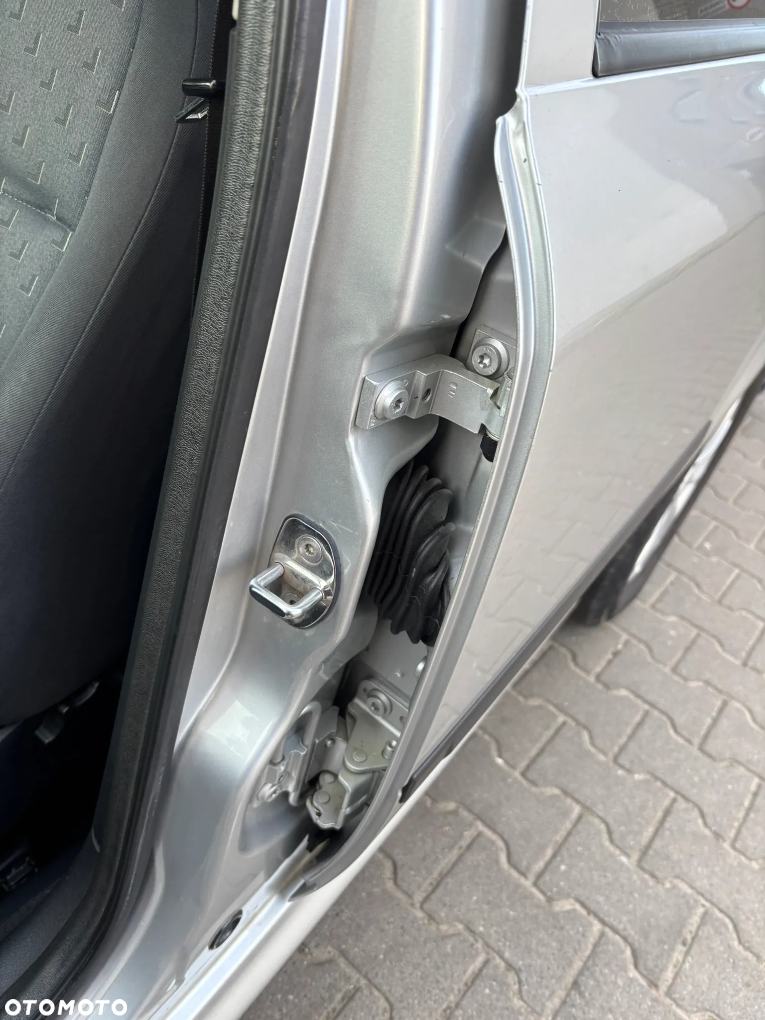 Skoda Octavia 1.9 TDI Tour - 28