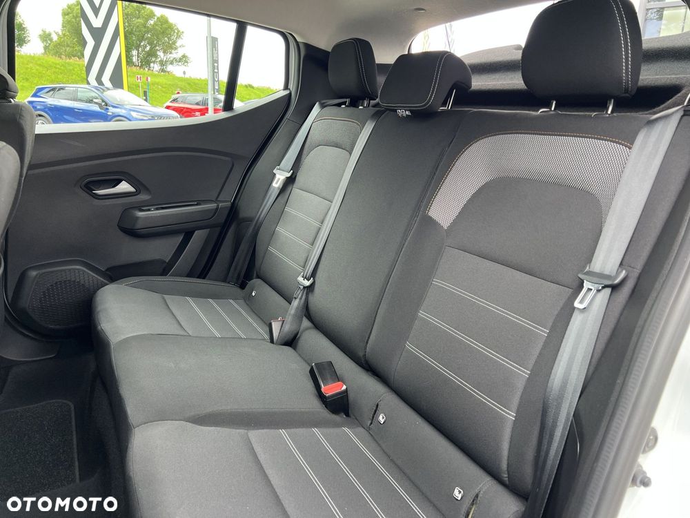Dacia Sandero Stepway - 16