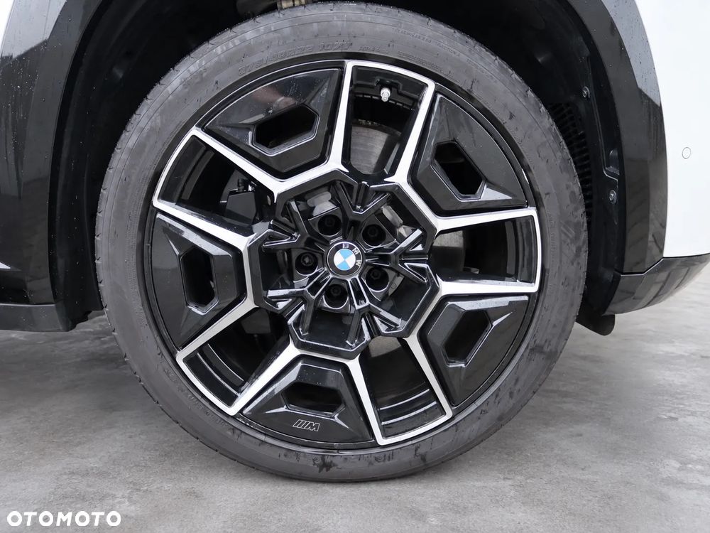 BMW XM 50e PHEV sport - 6