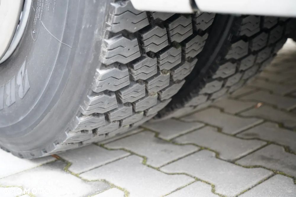 Mercedes-Benz TOURISMO RHD / EURO 5 / 12 METRÓW / - 25