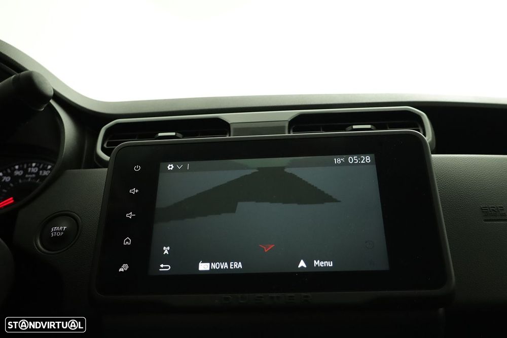 Dacia Duster 1.0 TCe ECO-G Journey+ Up&Go Bi-Fuel - 11