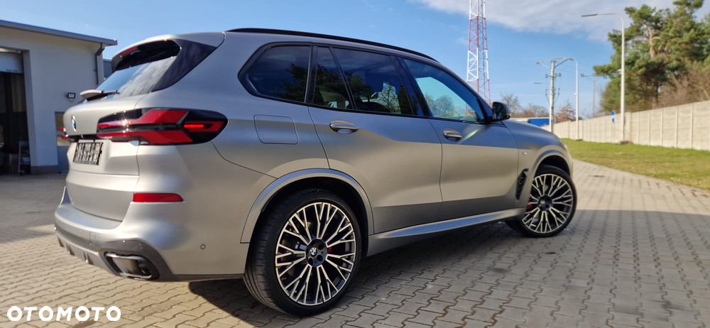 BMW X5 - 2