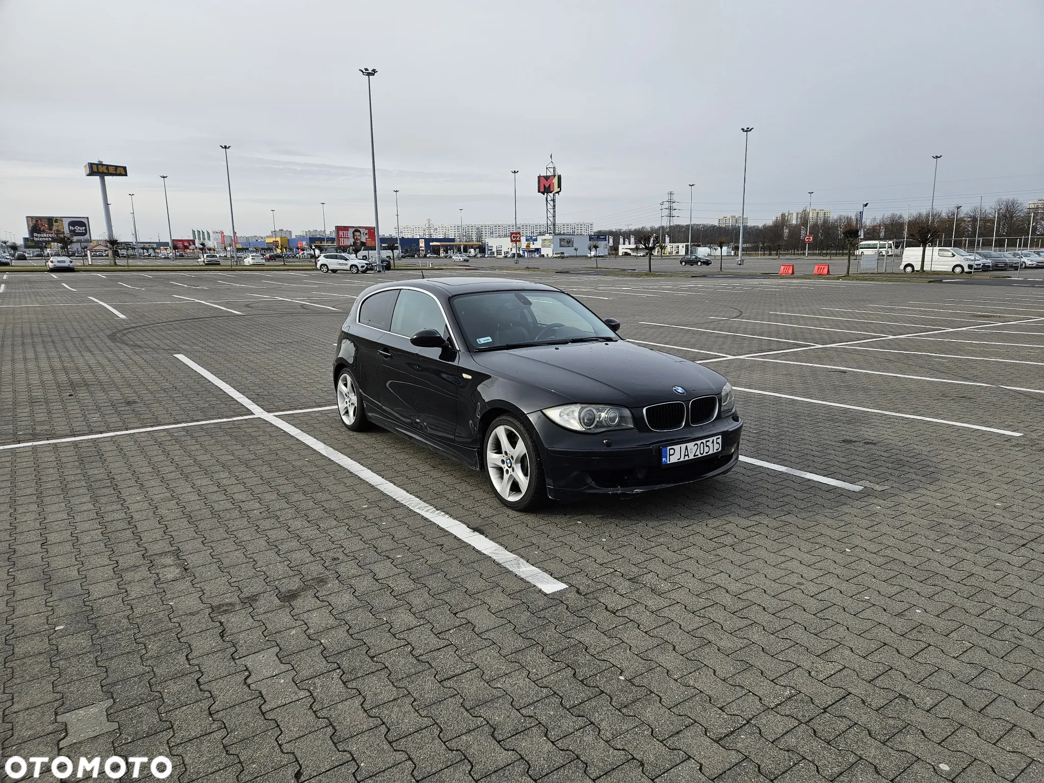 BMW Seria 1 123d - 2