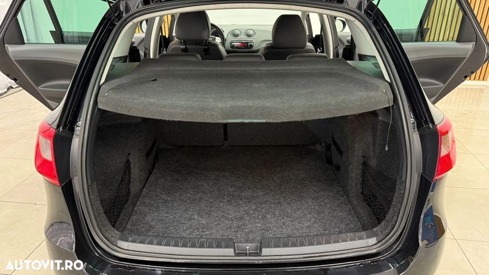 Seat Ibiza 1.2 12V Style - 13