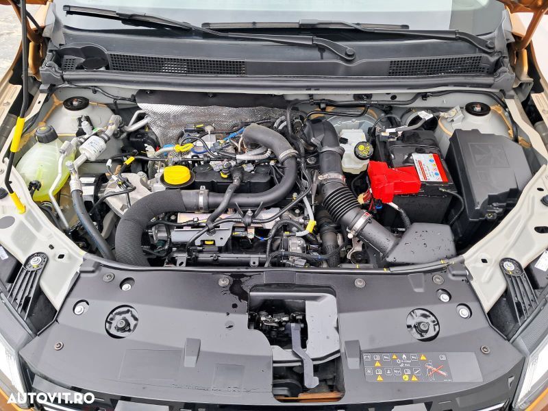 Dacia Sandero - 20