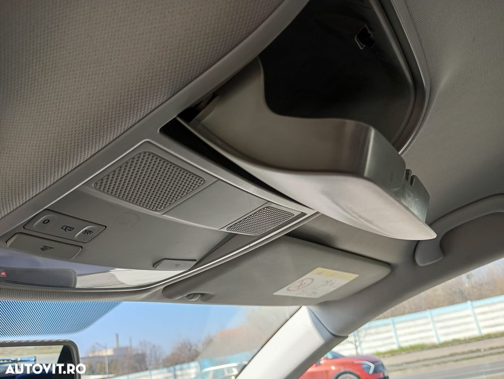 Skoda Octavia 1.2 TSI Active - 15