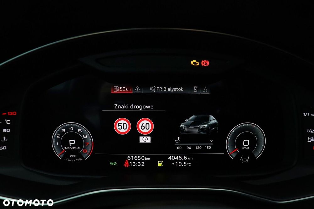 Audi A7 Sportback - 35