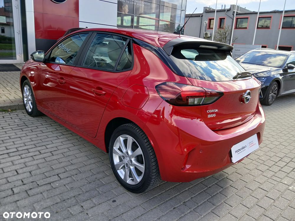 Opel Corsa 1.2 Edition S&S - 7