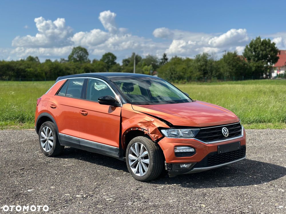 Volkswagen T-Roc - 6