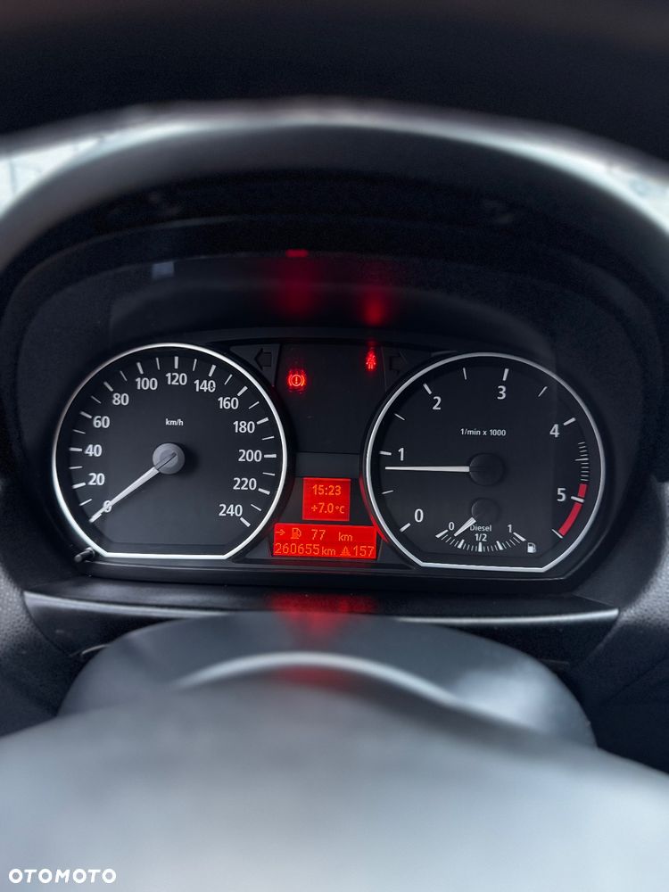 BMW Seria 1 118d - 16