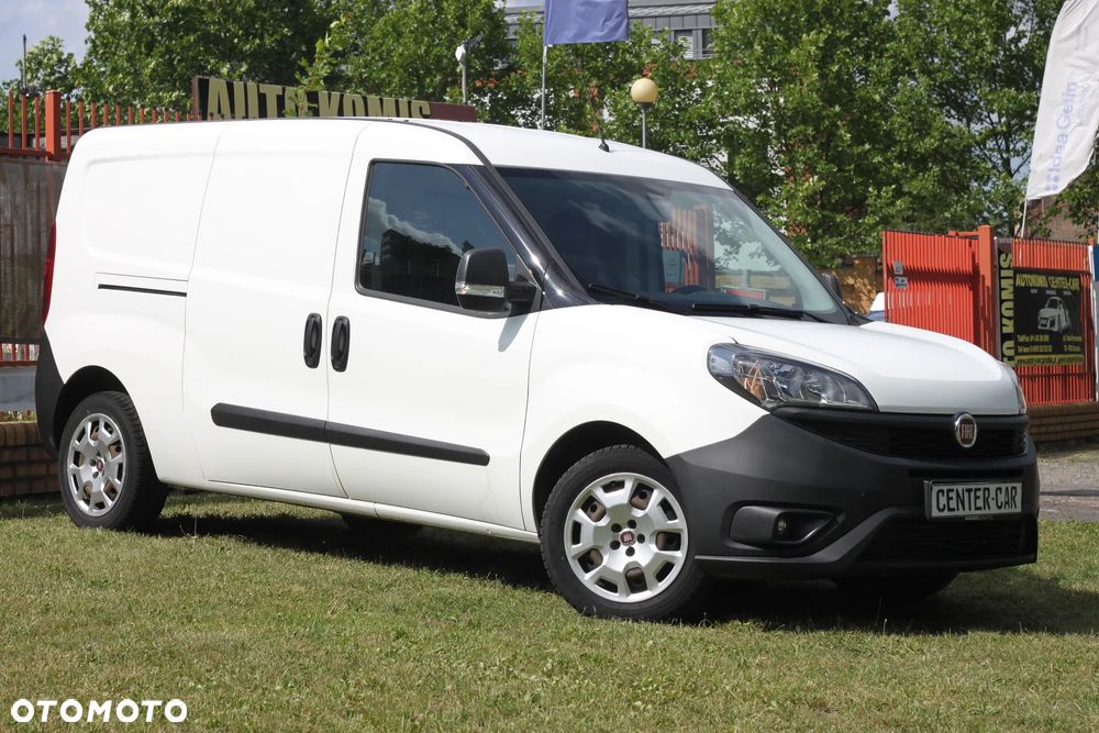 Fiat Doblo - 5