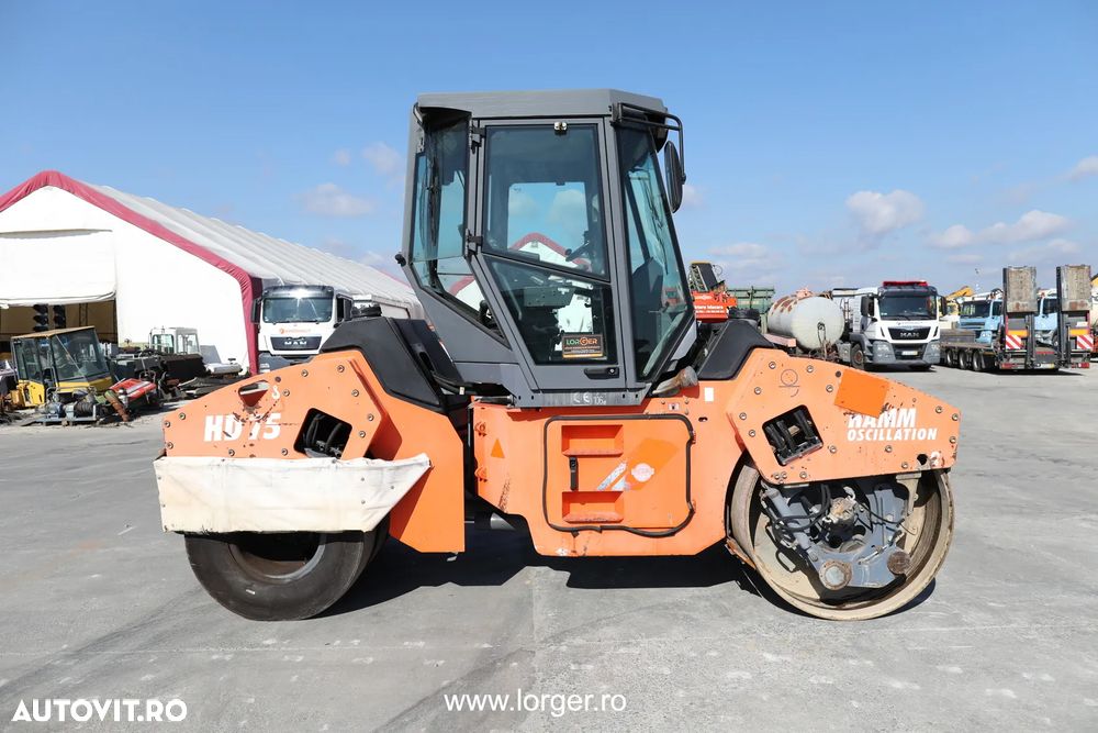 Hamm HD 75 K - 2